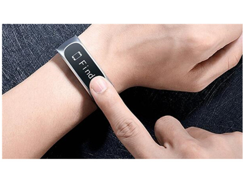 DIDO S3智能手環 融合健康監測與智能生活的新一代可穿戴設備